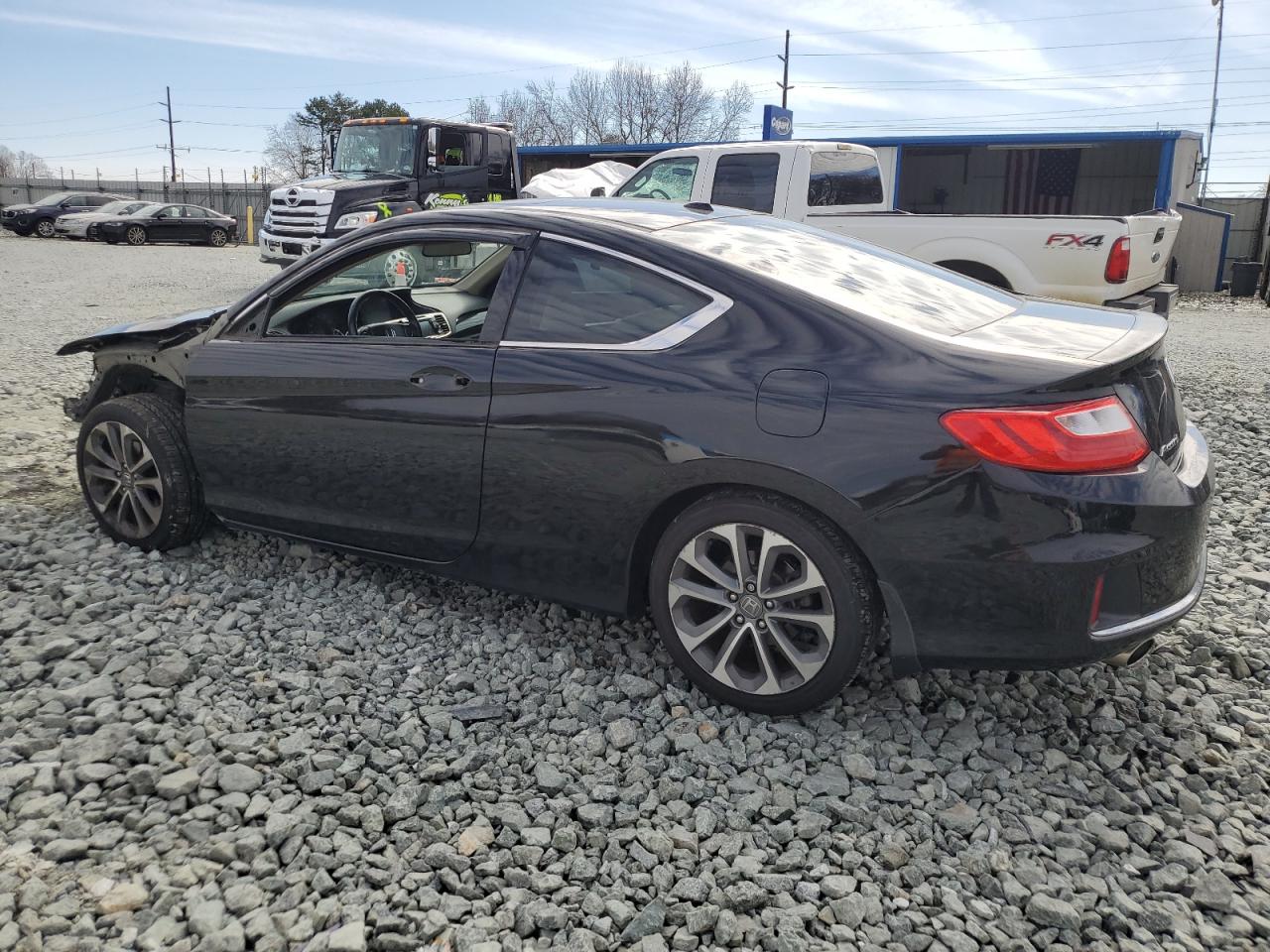 2013 Honda Accord - Image 2