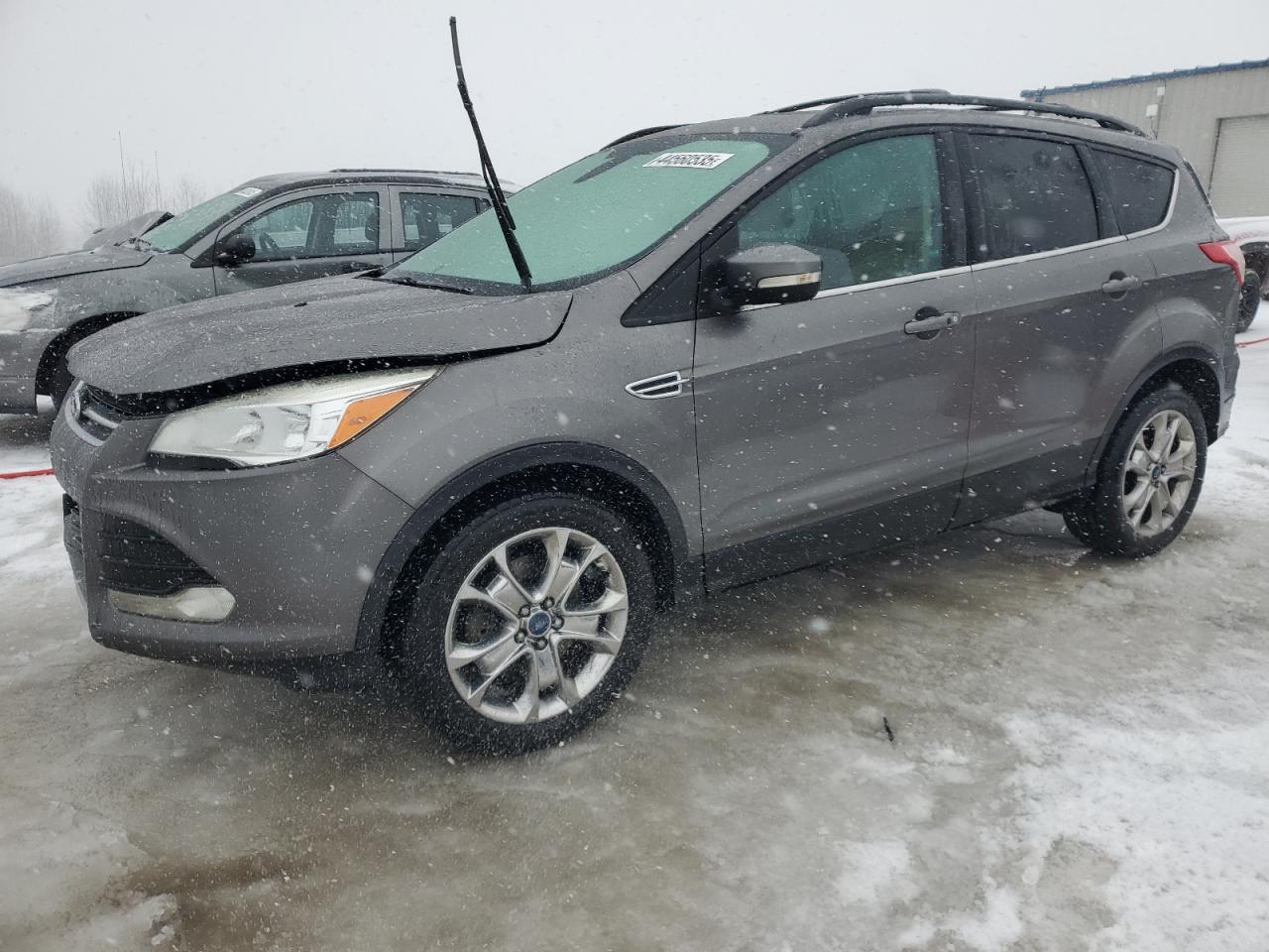 2013 Ford Escape - Image 1