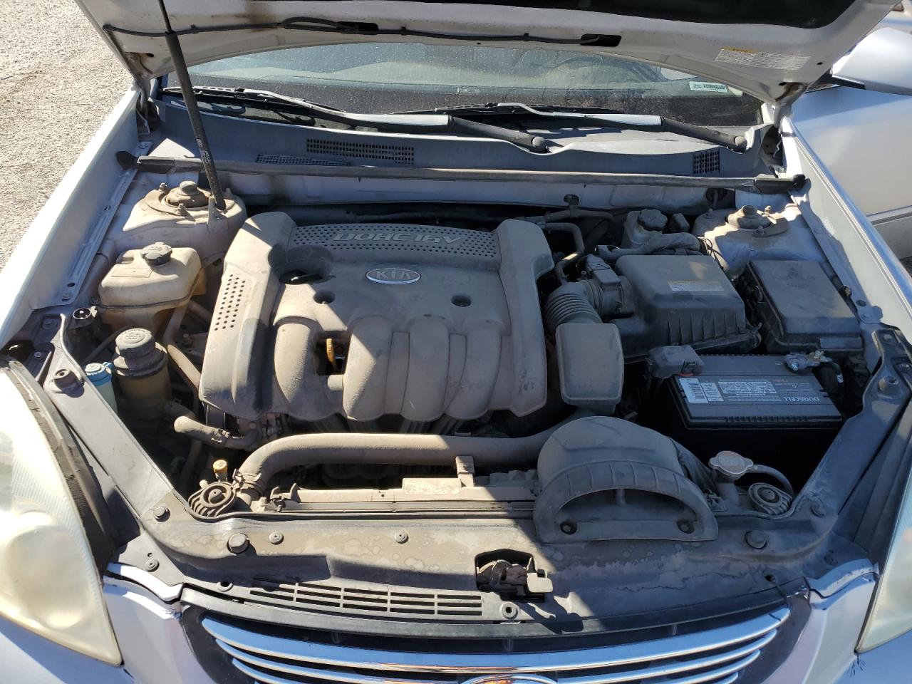 2008 Kia Optima - Image 12