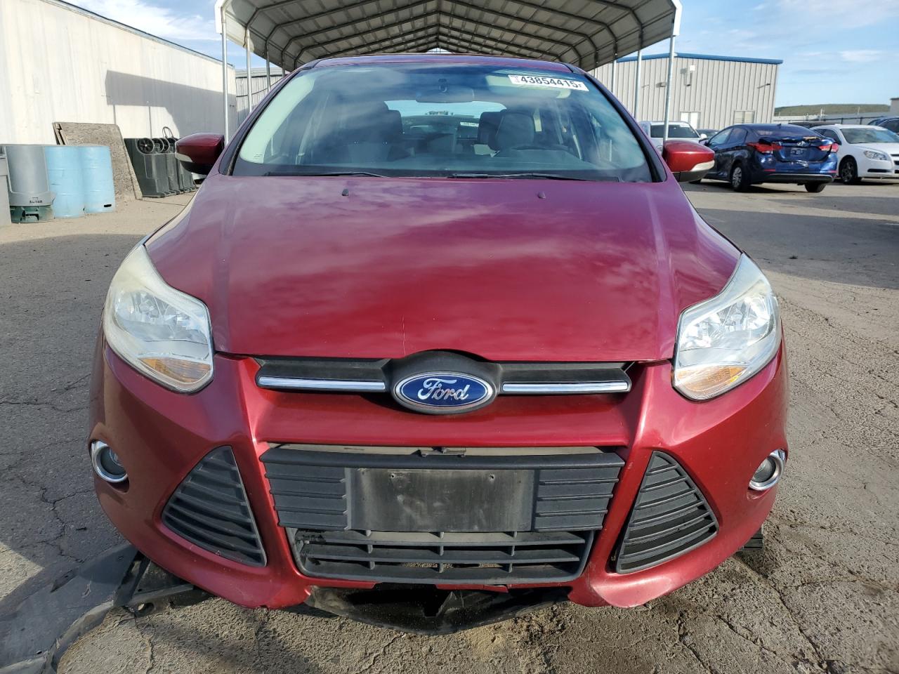 2014 Ford Focus - Image 5