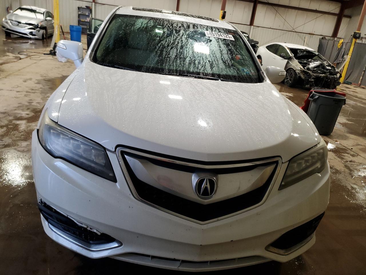 2016 Acura RDX - Image 5