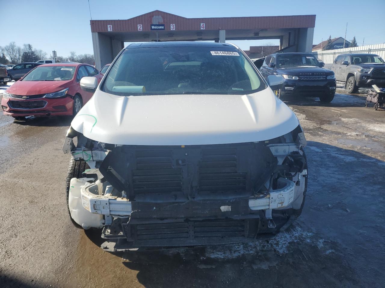 2016 Ford Edge - Image 5