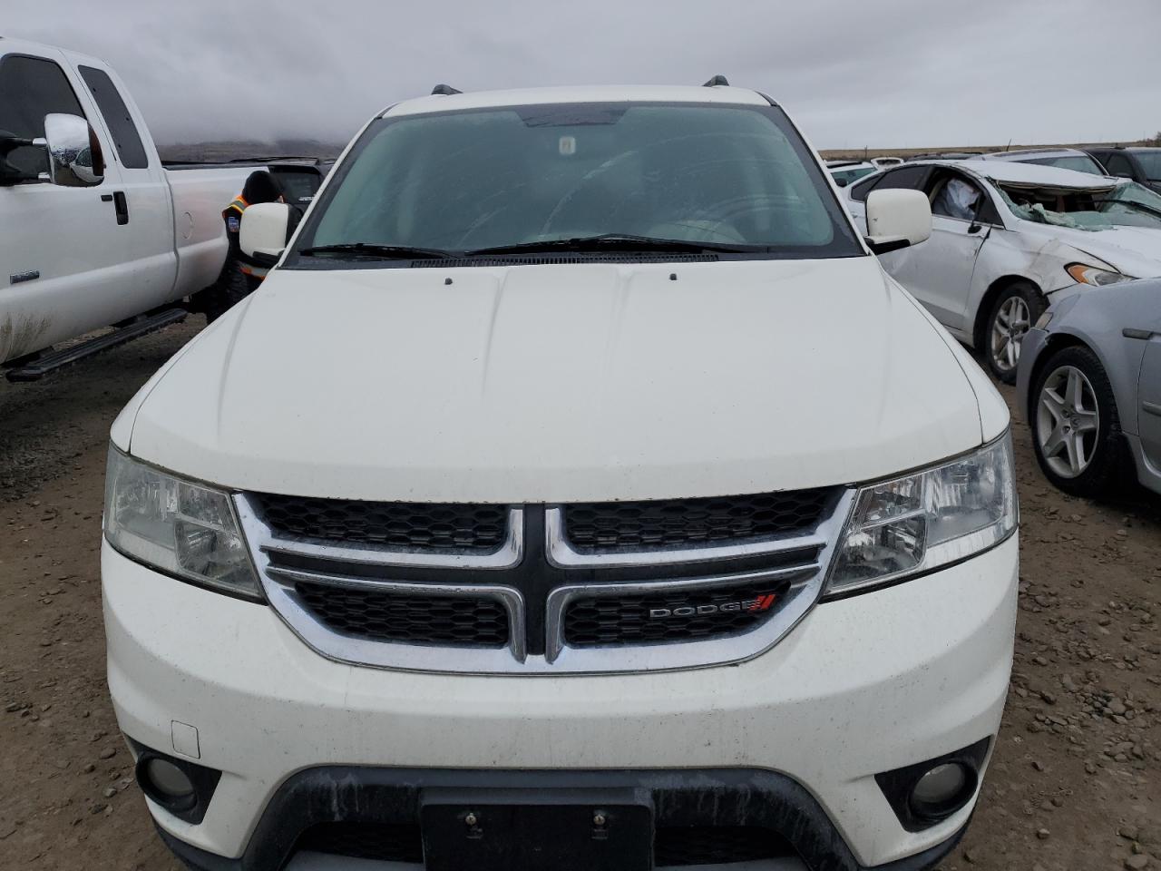 2013 Dodge Journey - Image 5
