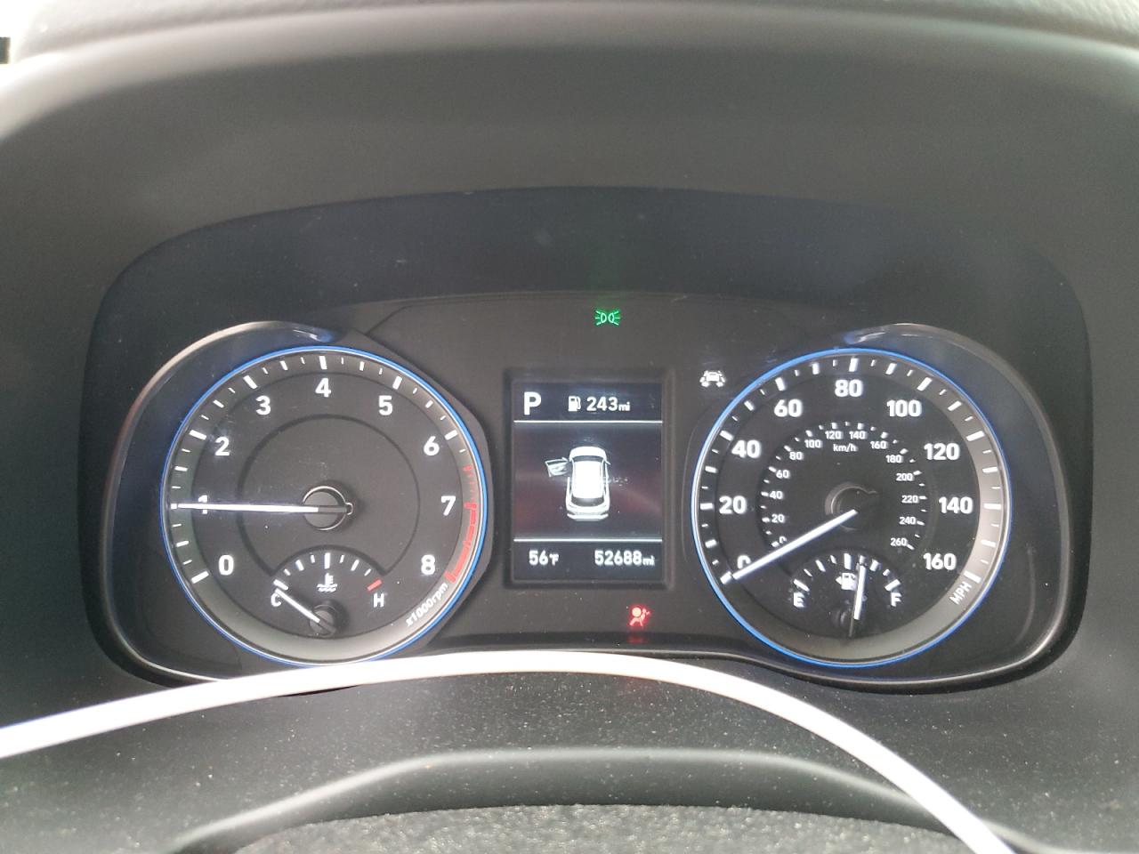 2020 Hyundai Kona - Image 9