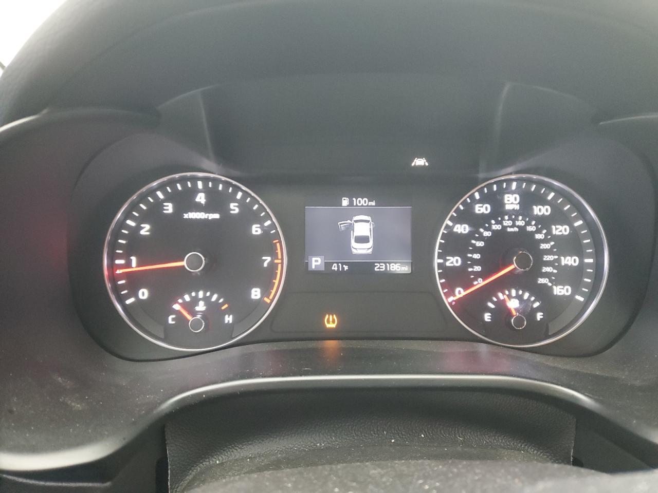 2021 Kia Forte - Image 9