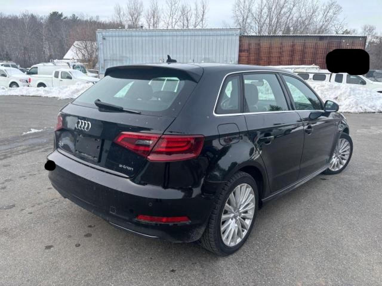2016 Audi A3 - Image 4