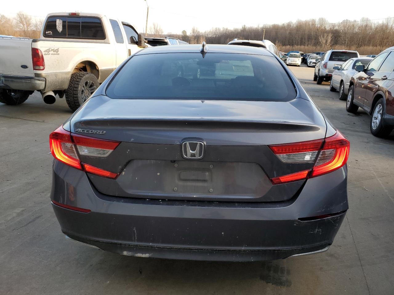 2018 Honda Accord - Image 6