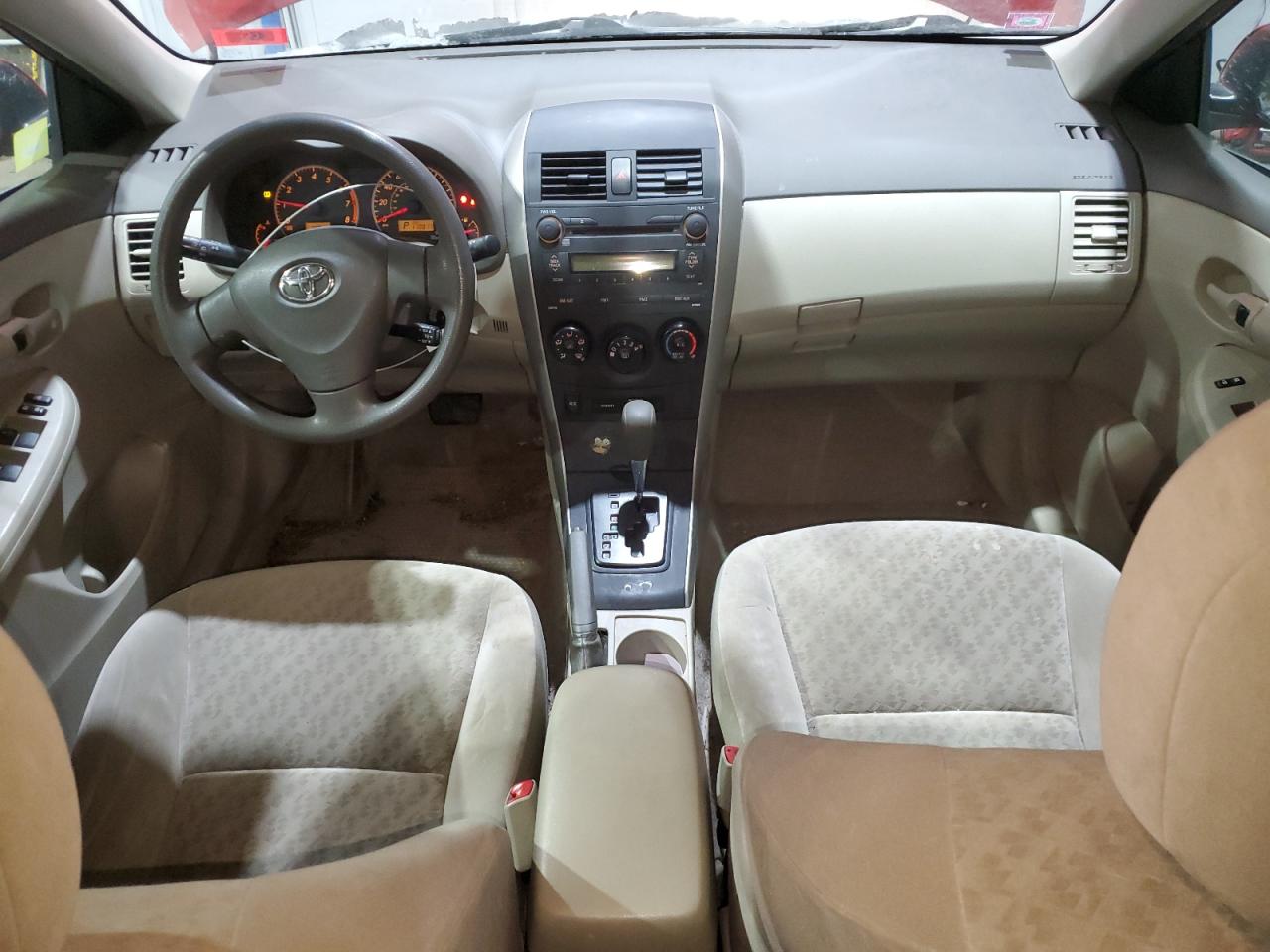 2009 Toyota Corolla - Image 8