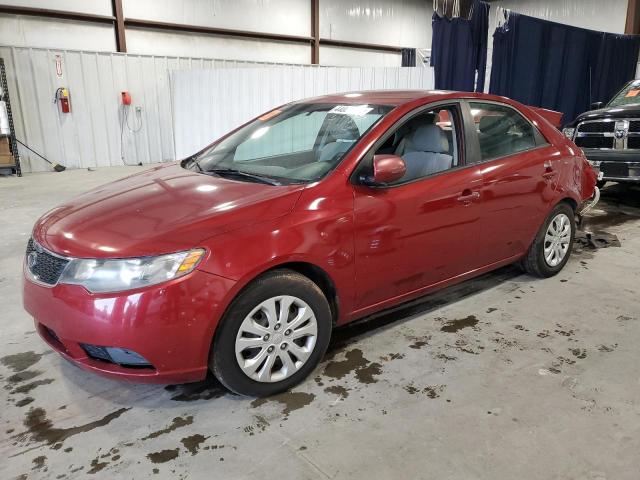 2011 Kia Forte Ex na sprzedaż w Byron, GA - Rear End