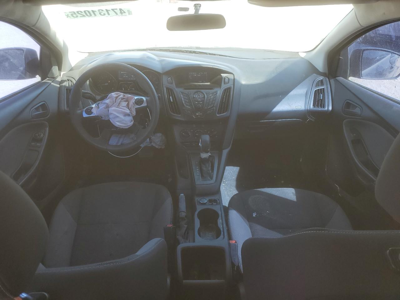 2014 Ford Focus - Image 8