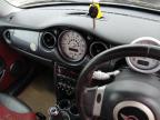 2003 MINI MINI COOPE for sale at Copart CORBY