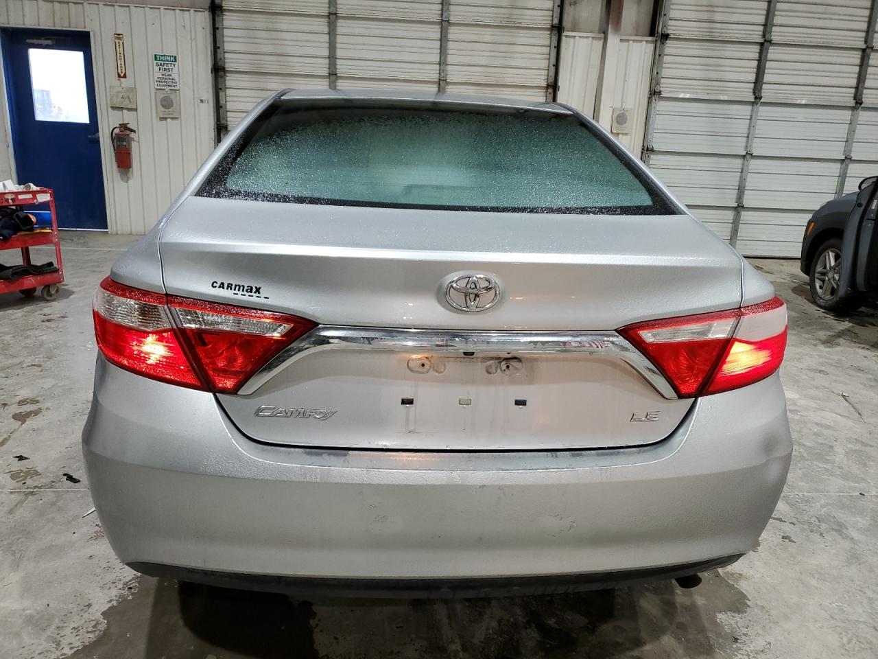 2015 Toyota Camry - Image 6