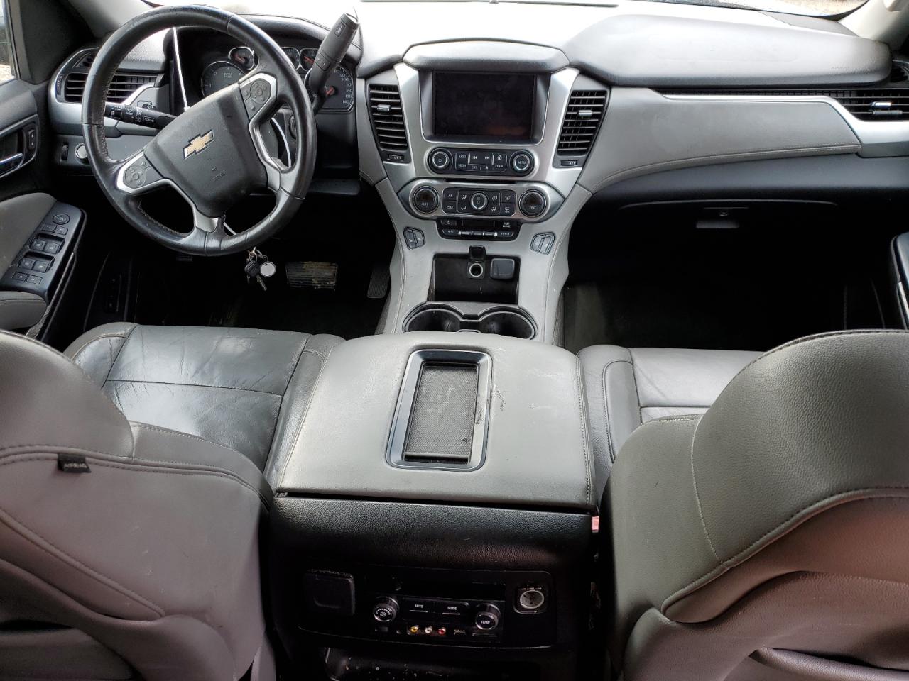 2015 Chevrolet Suburban - Image 8