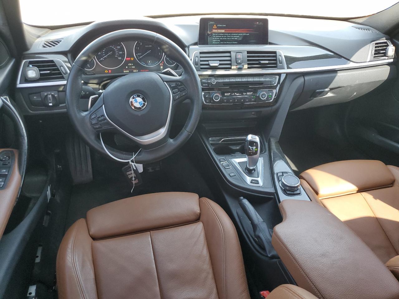 2017 BMW 3er - Image 8