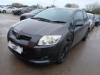 2009 TOYOTA AURIS TR V for sale at Copart SANDWICH