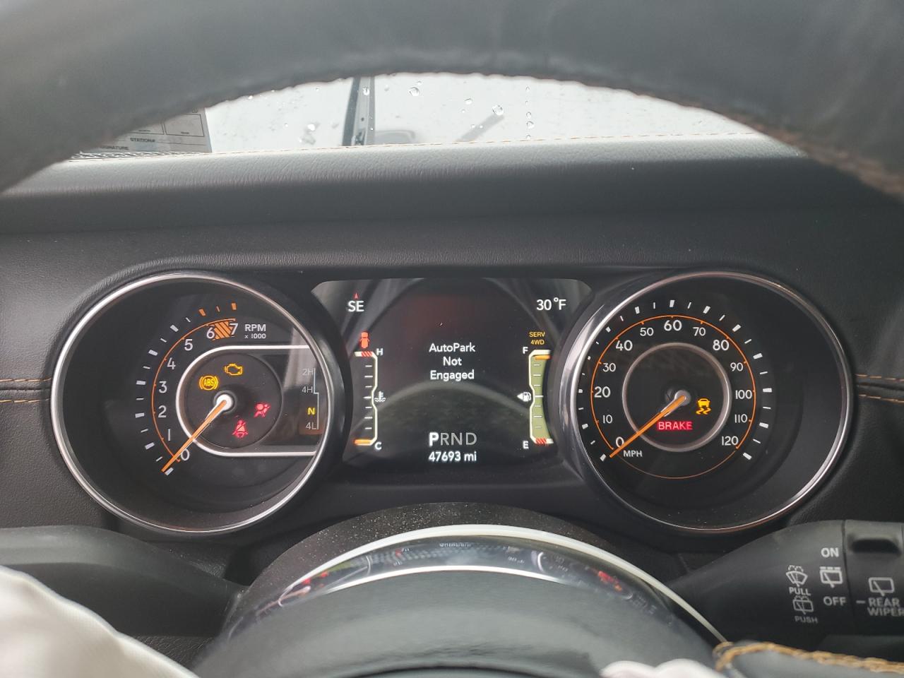 2021 Jeep Wrangler - Image 9