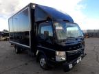 2020 MITSUBISHI FUSO for sale at Copart CHESTER