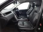 2015 LAND ROVER DISCOVERY for sale at Copart WESTBURY