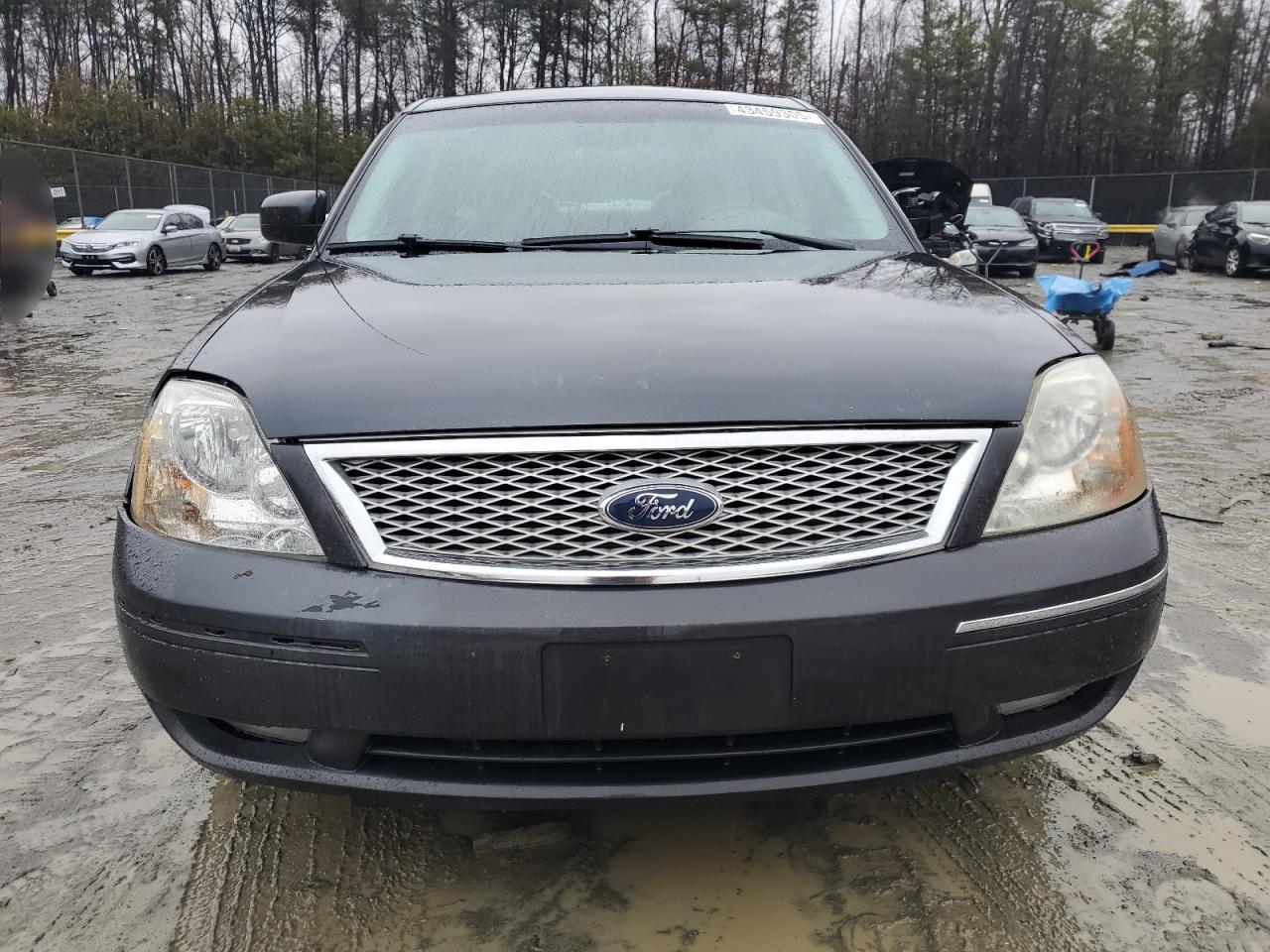 2007 Ford Five Hundred - Image 5