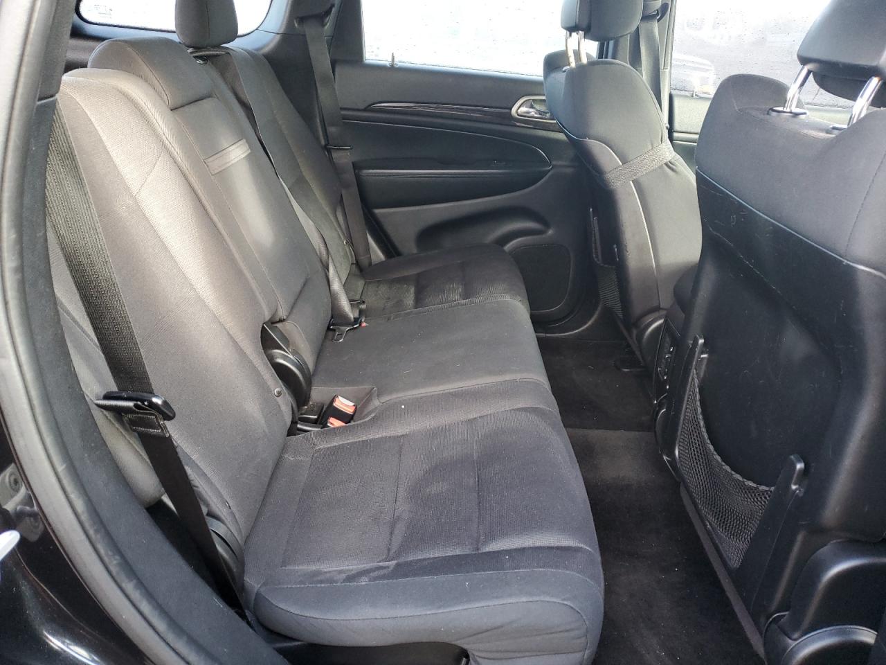 2012 Jeep Grand Cherokee - Image 12