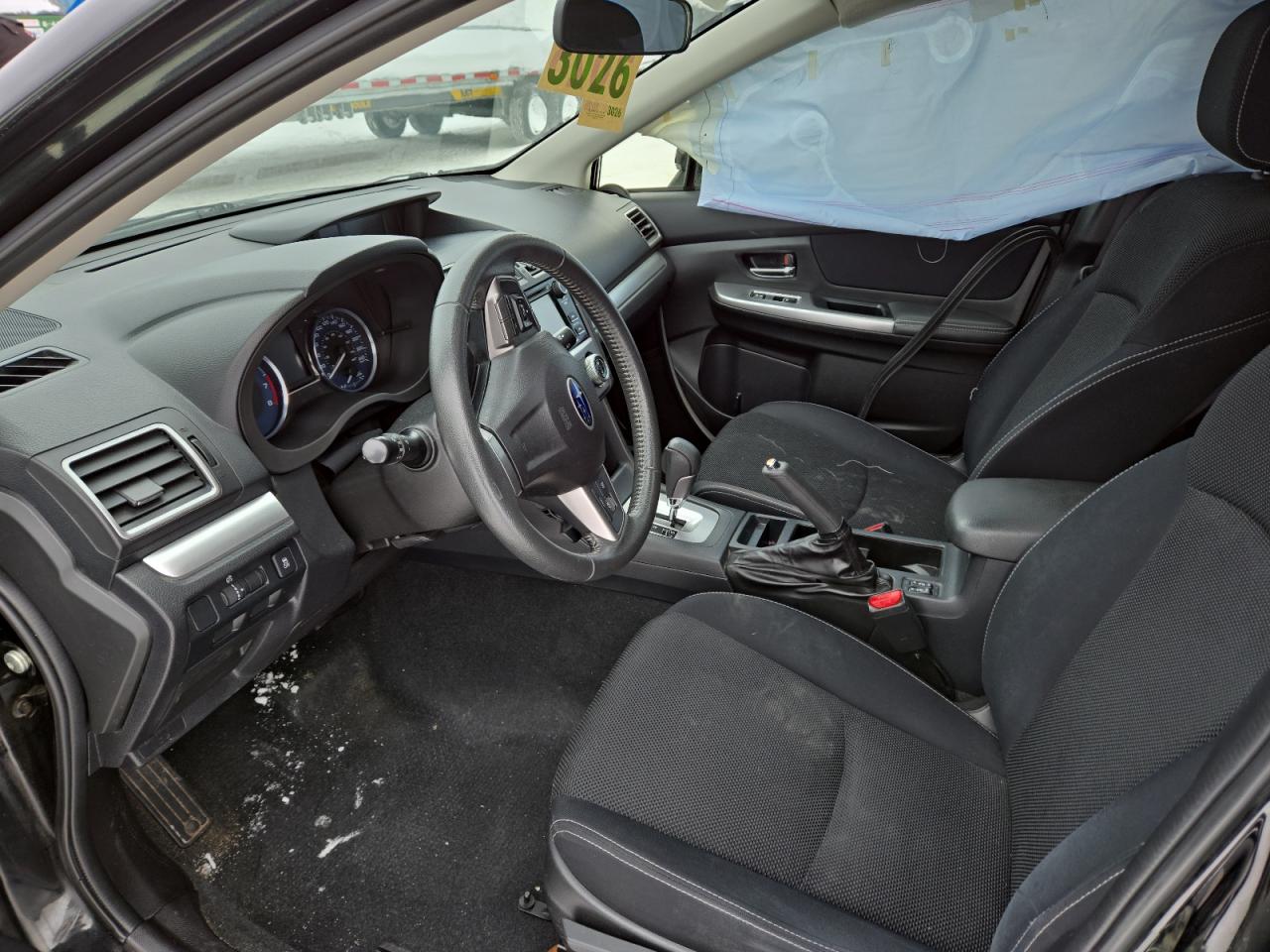 2015 Subaru XV - Image 7