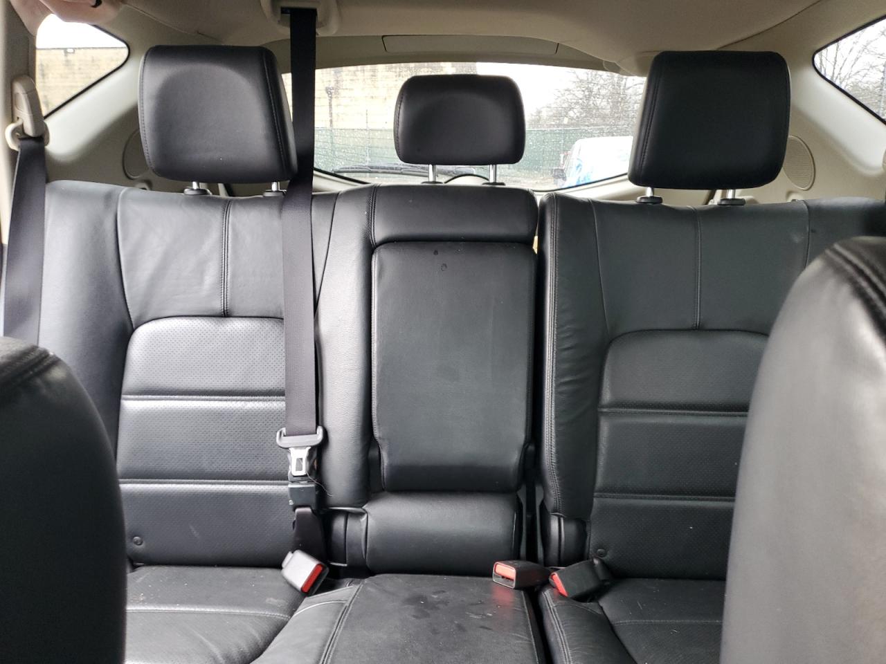 2012 Nissan Murano - Image 10