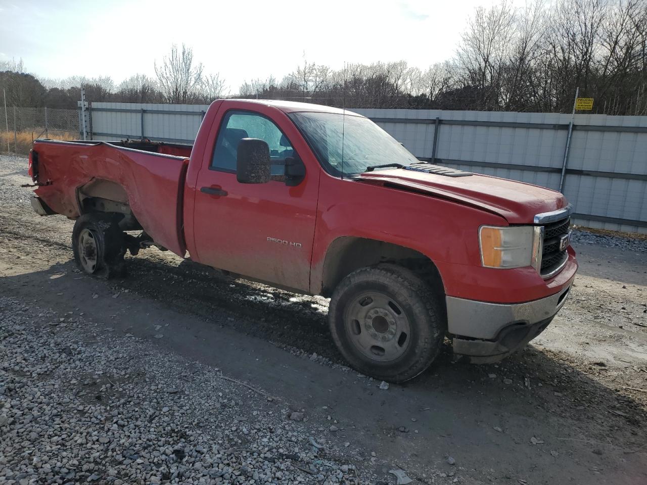 2014 GMC Sierra - Image 4