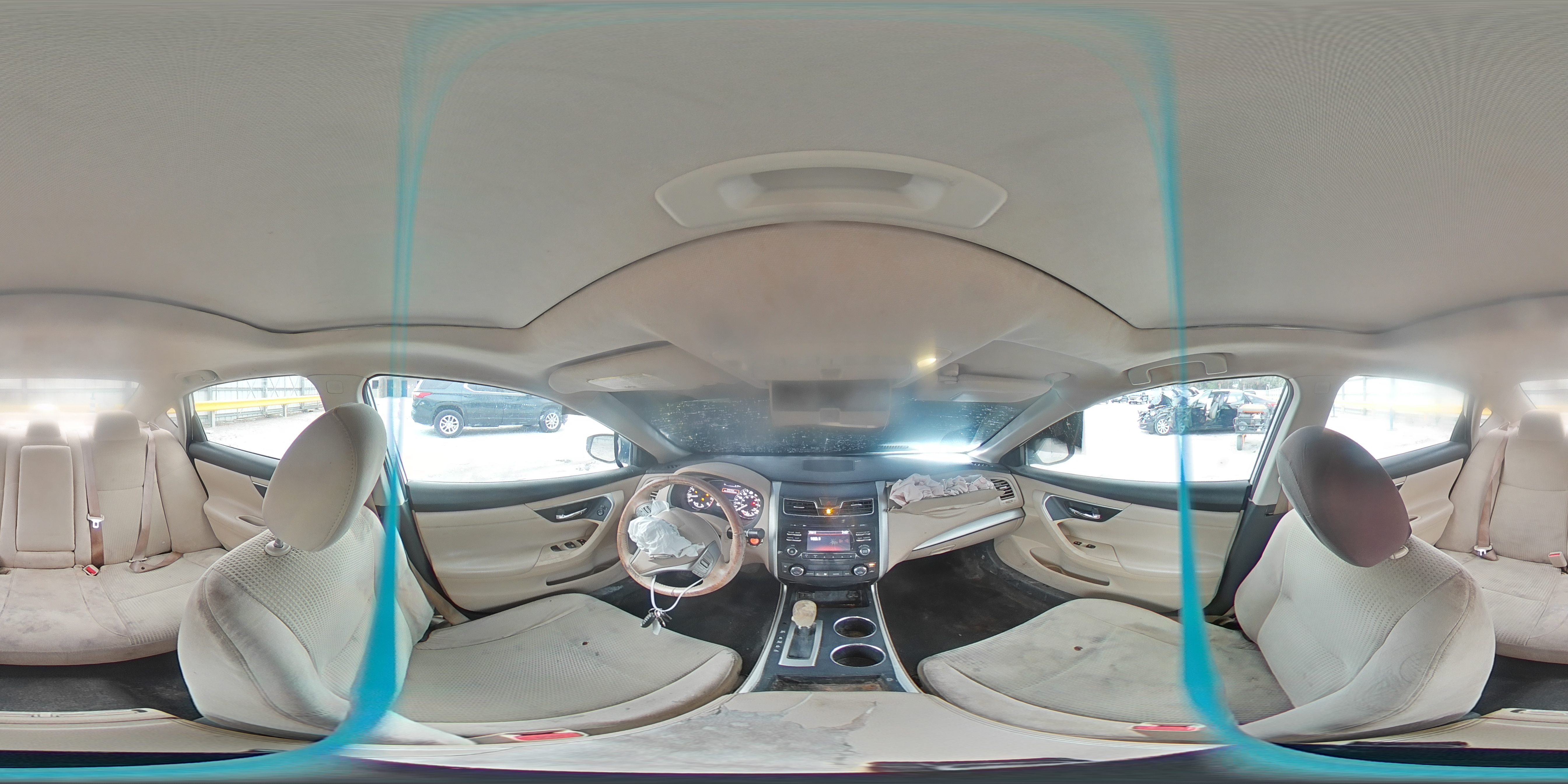 2015 Nissan Altima - Image 12