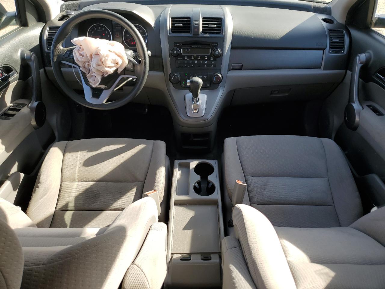 2009 Honda CR-V - Image 8