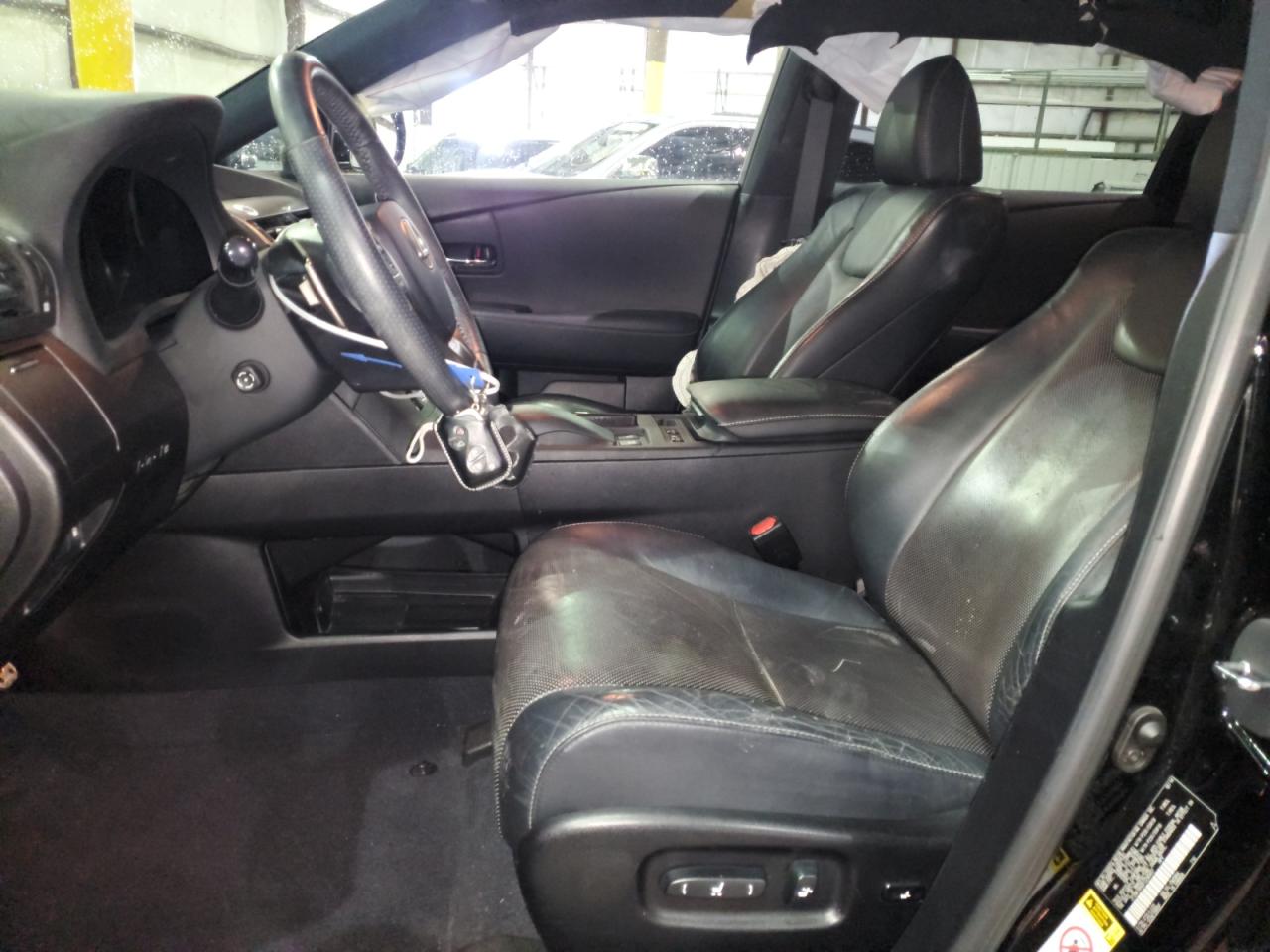 2015 Lexus RX - Image 7