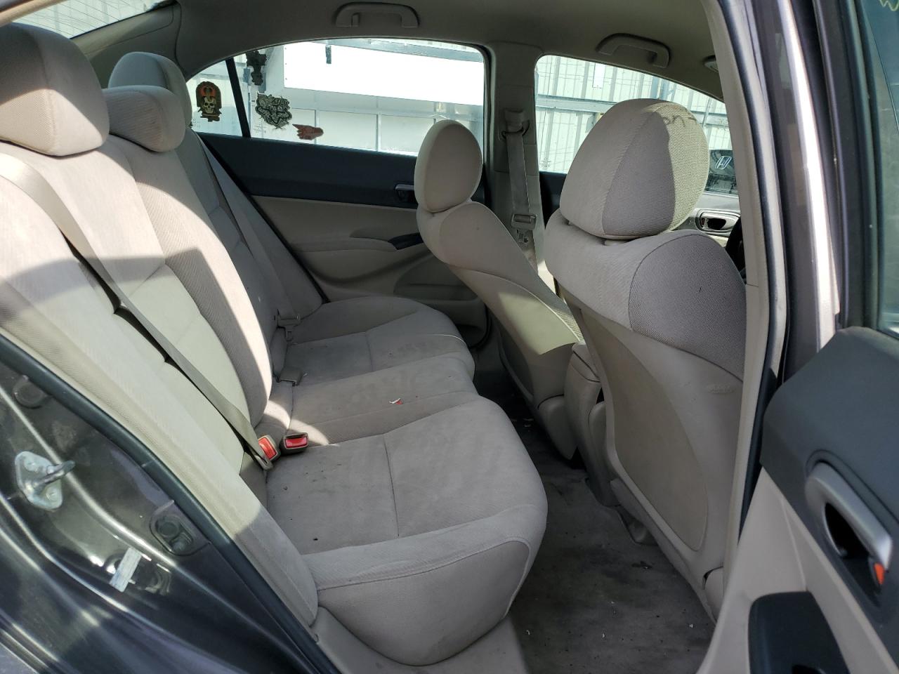 2011 Honda Civic - Image 10