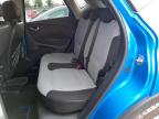 2014 RENAULT CAPTURD-QU for sale at Copart WOLVERHAMPTON