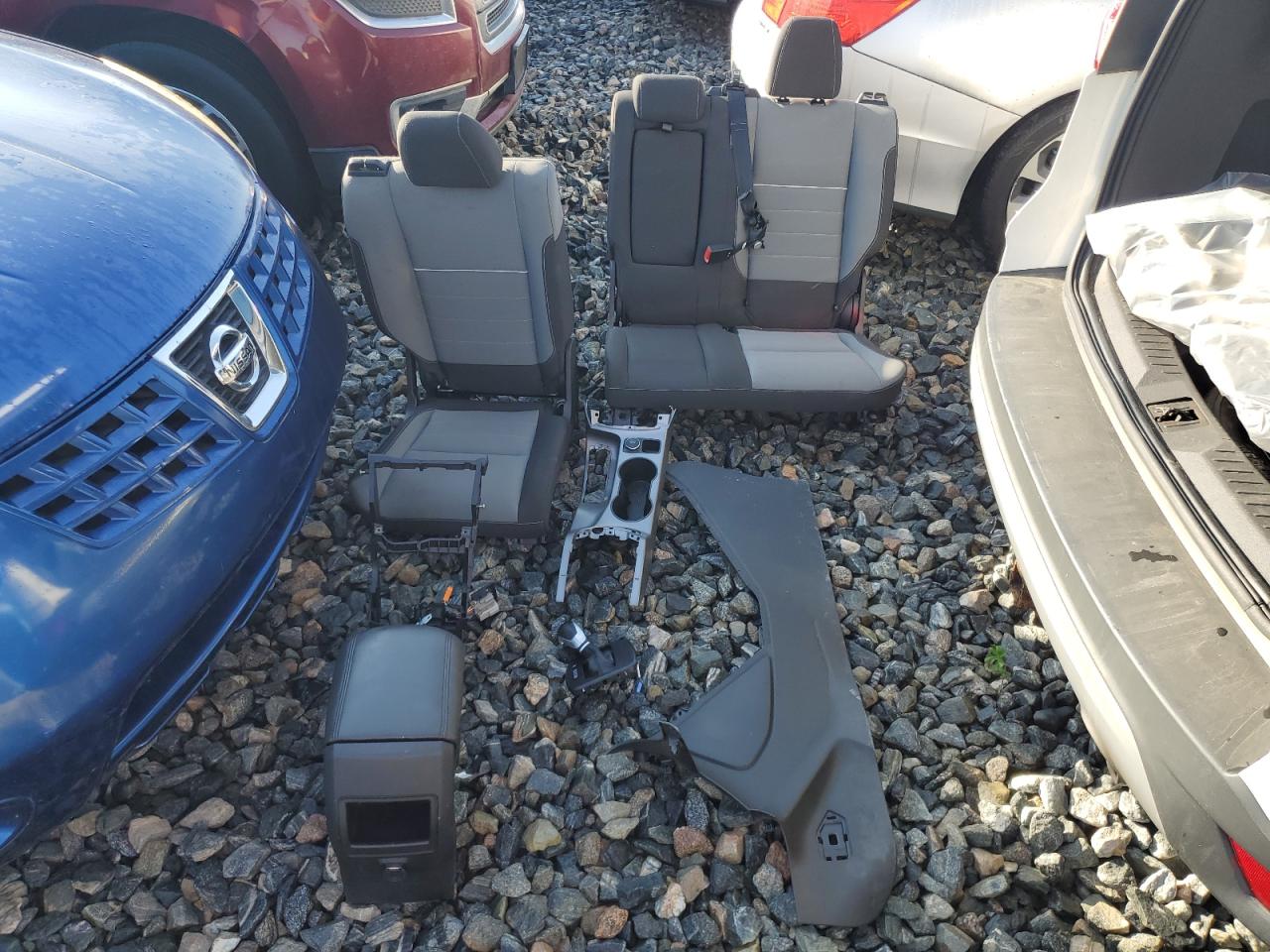 2014 Ford Escape - Image 12