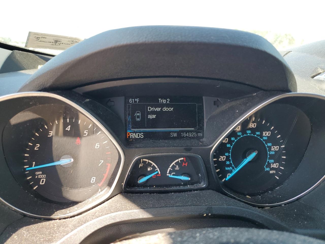 2014 Ford Escape - Image 9