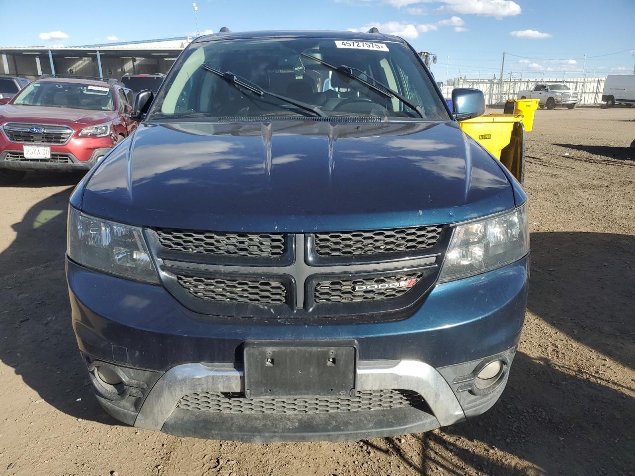2015 Dodge Journey - Image 5