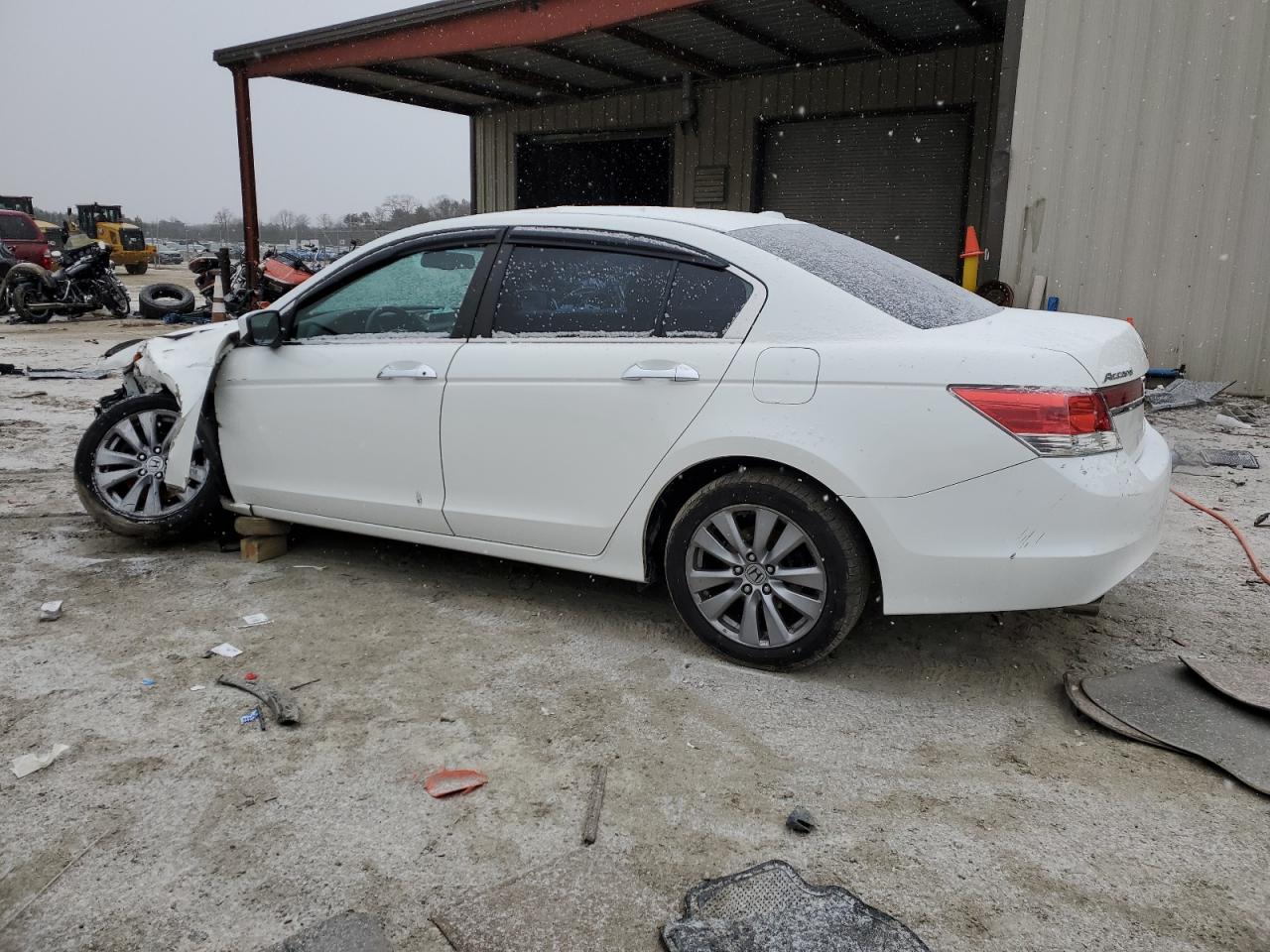 2012 Honda Accord - Image 2