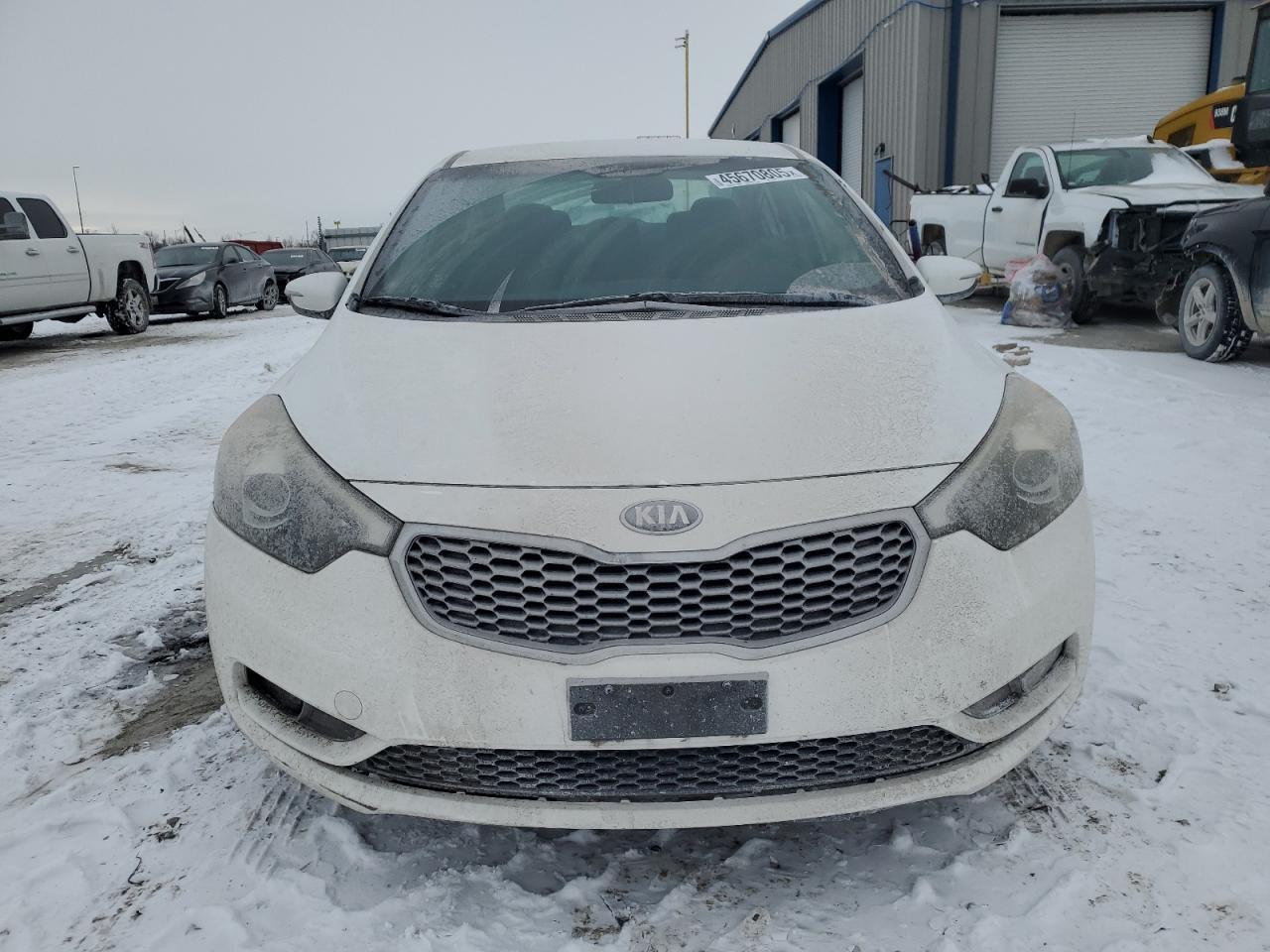 2014 Kia Forte - Image 5