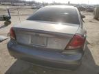 2007 Ford Taurus Sel на продаже в Kansas City, KS - Front End