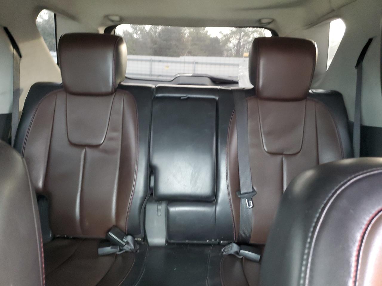 2011 Chevrolet Equinox - Image 10