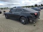 2017 Maserati Ghibli  zu verkaufen in Martinez, CA - Rear End