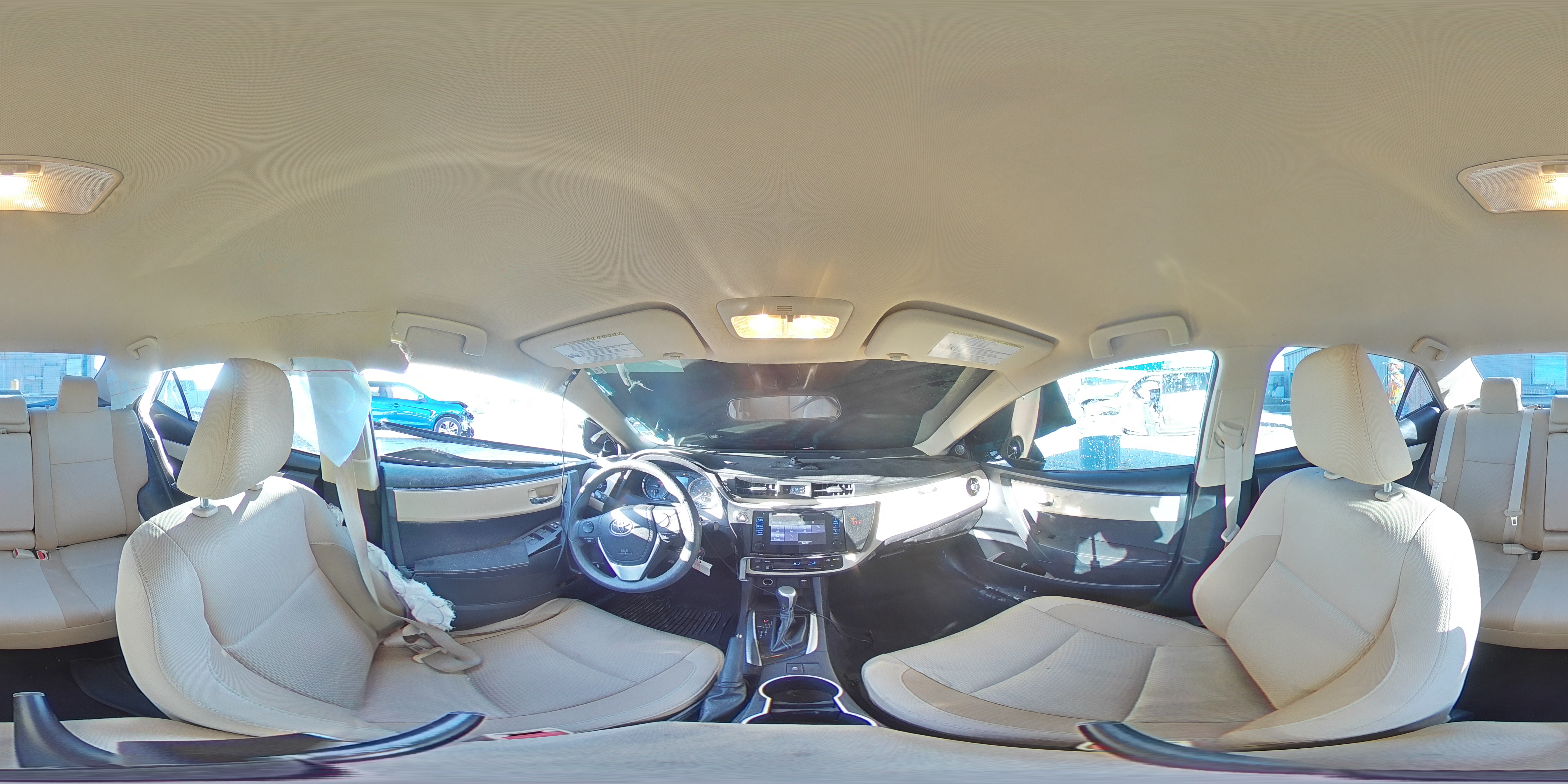 2018 Toyota Corolla - Image 15