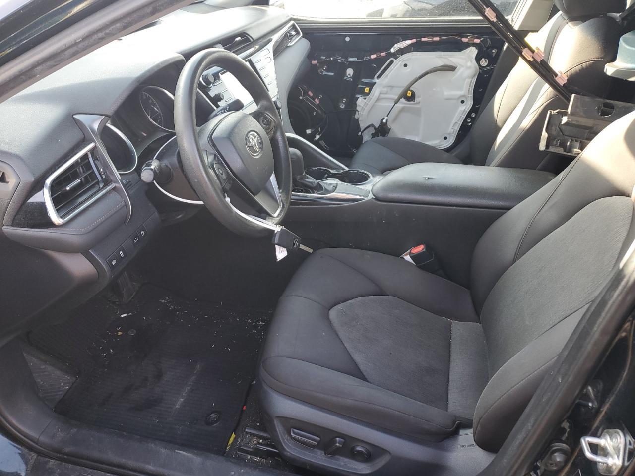2018 Toyota Camry - Image 7