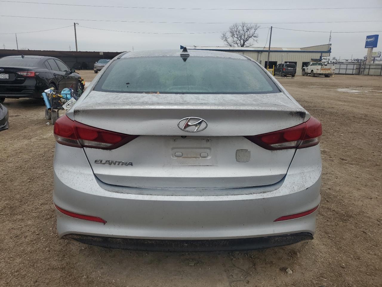 2018 Hyundai Elantra - Image 6