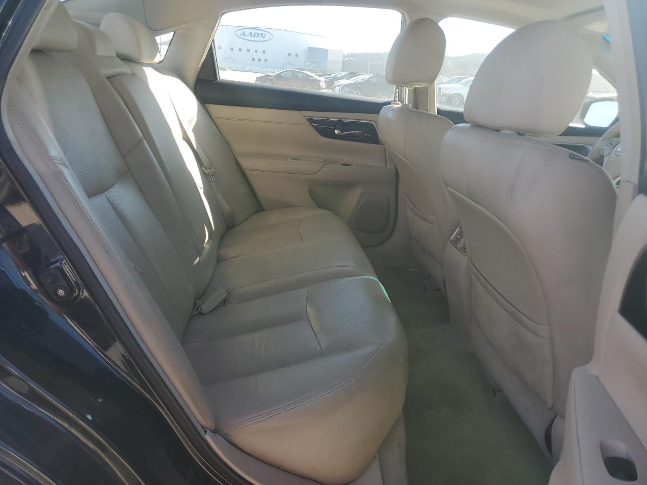 2013 Nissan Altima - Image 10