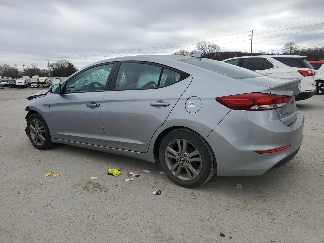 2017 Hyundai Elantra - Image 2
