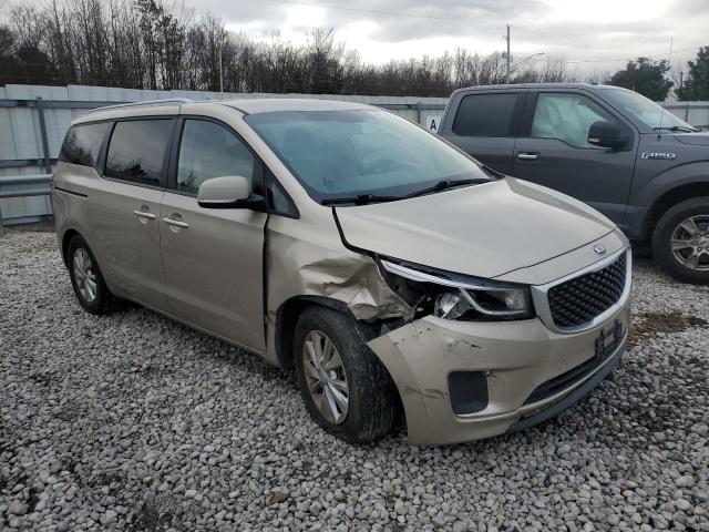  KIA All Models 2015 Коричневый