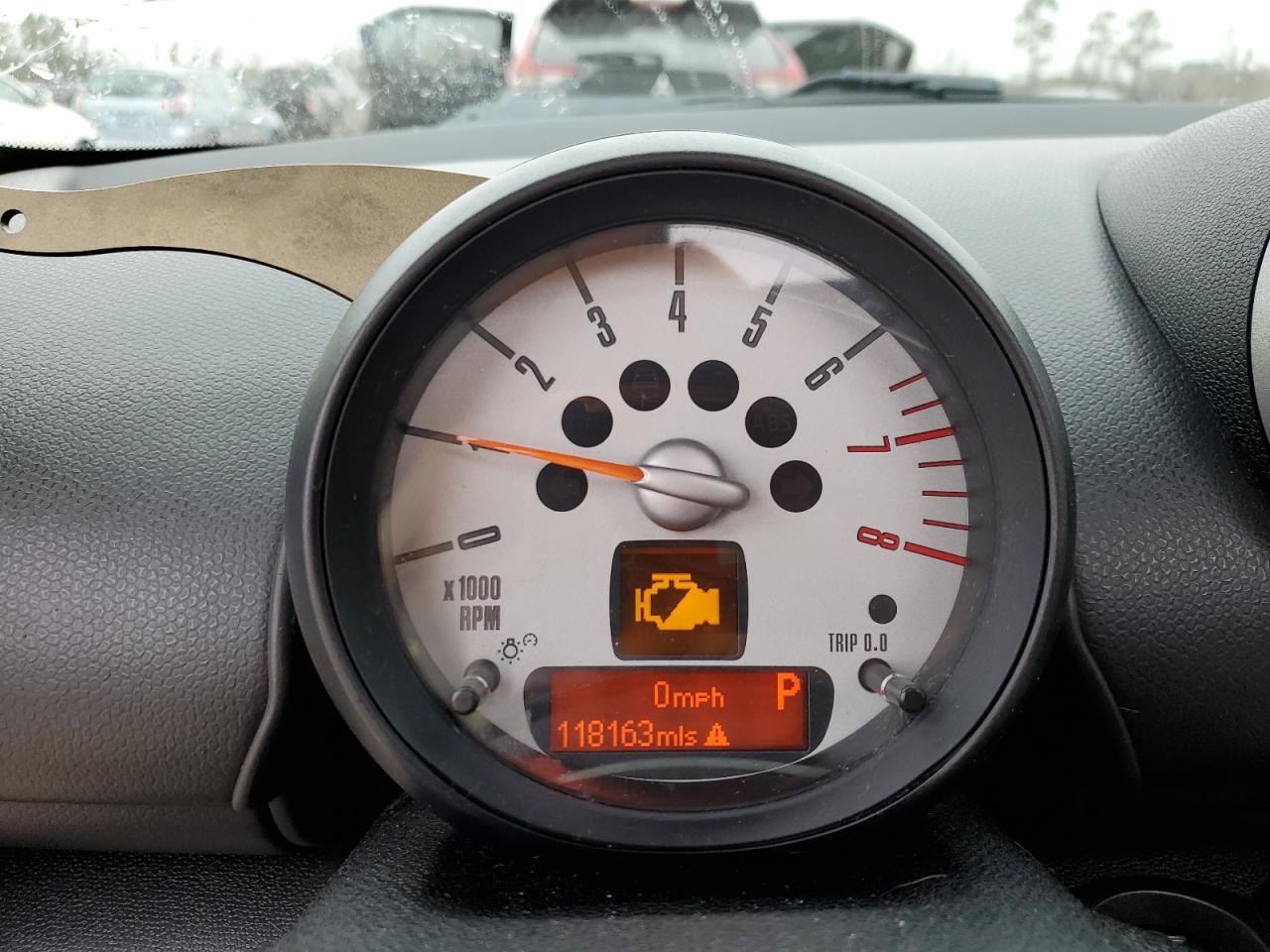 2011 MINI Cooper - Image 9