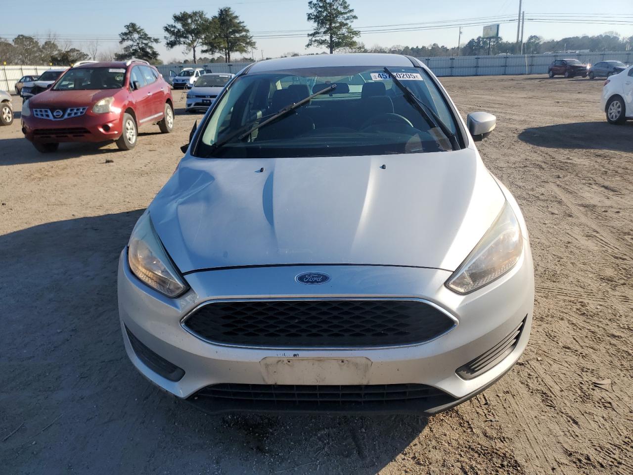 2017 Ford Focus - Image 5