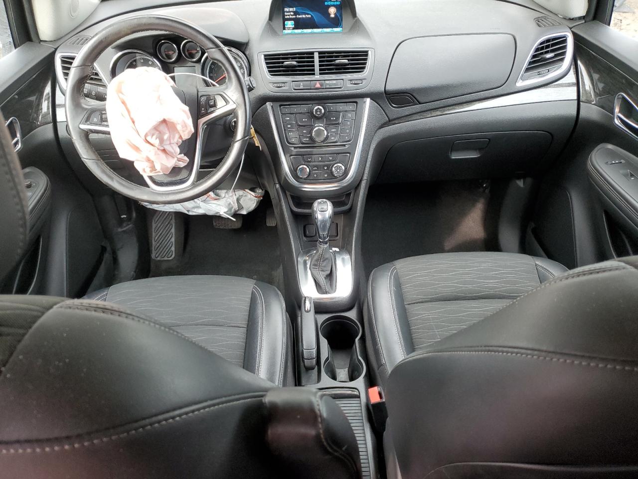 2016 Buick Encore - Image 8