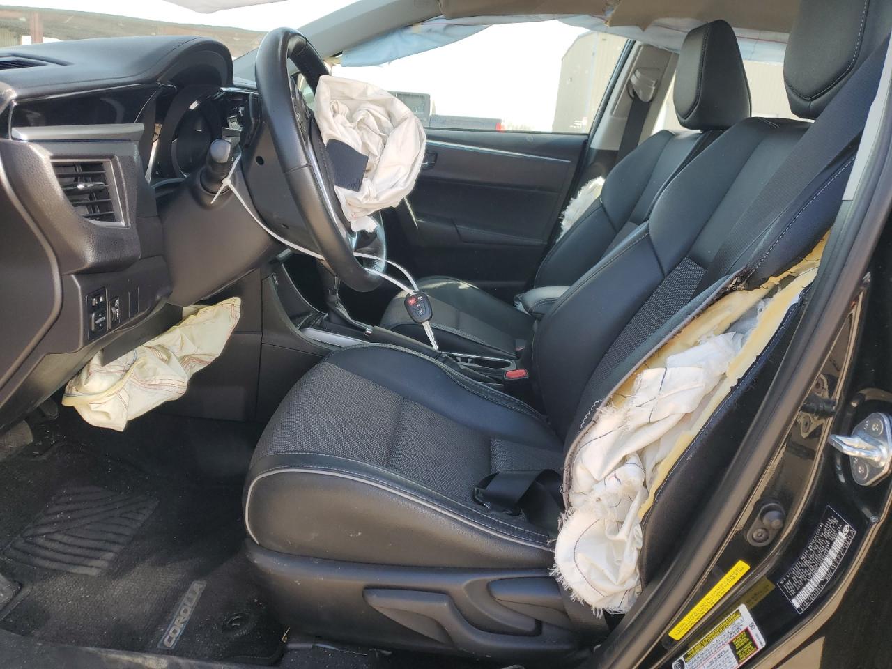 2016 Toyota Corolla - Image 7